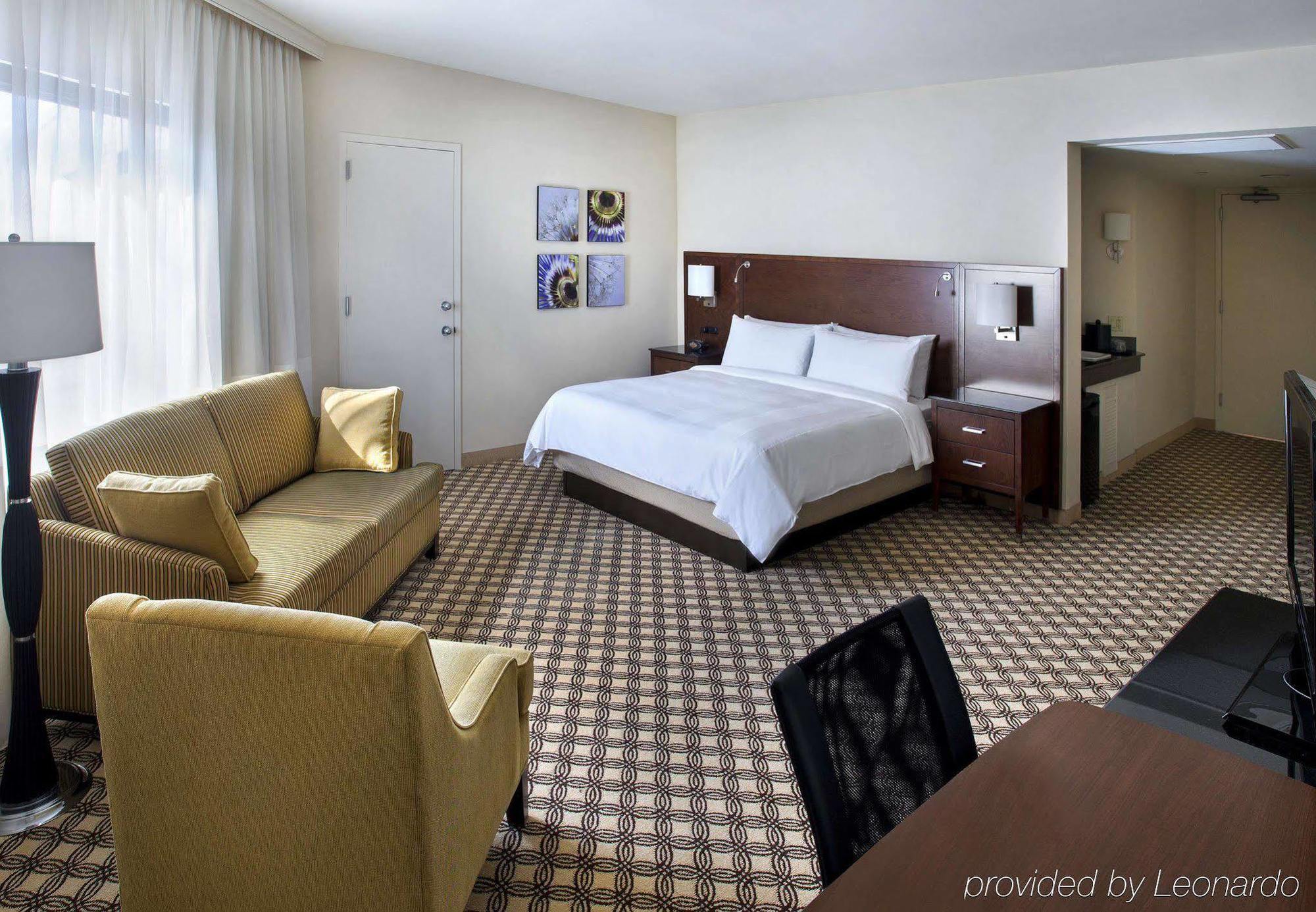 Princeton Marriott At Forrestal Exterior photo