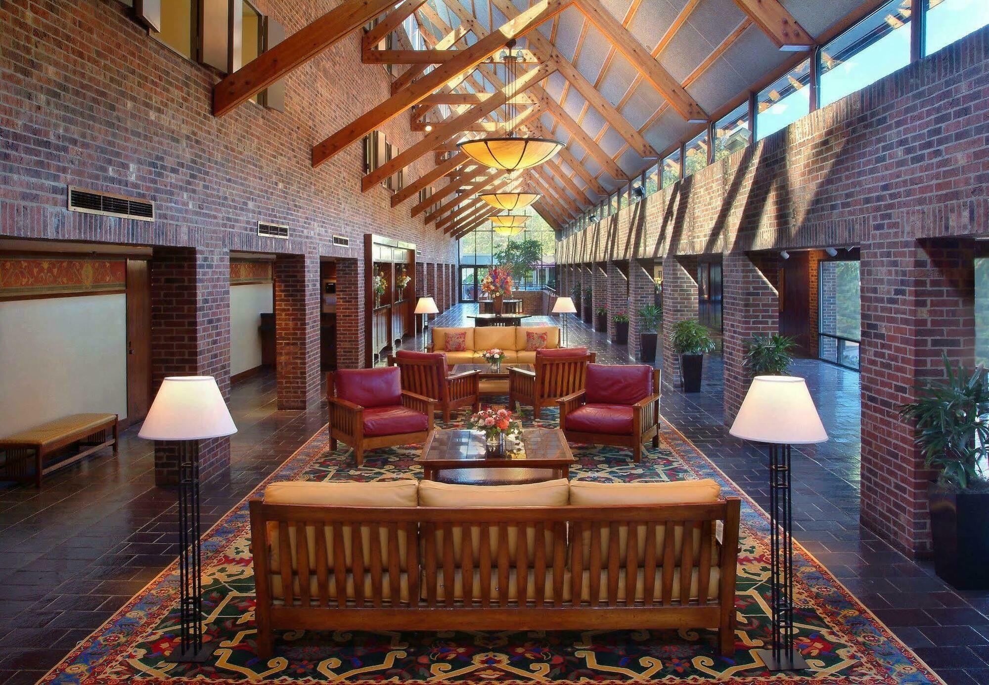 Princeton Marriott At Forrestal Exterior photo